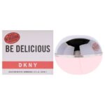 Donna Karan DKNY Be Delicious Fresh Blossom for Women 3.4 oz EDP Spray