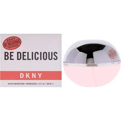Donna Karan DKNY Be Delicious Fresh Blossom for Women 3.4 oz EDP Spray