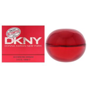 Donna Karan DKNY Be Tempted by Donna Karan for Women 3.4 oz EDP Spray