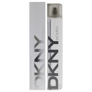 Donna Karan DKNY by Donna Karan for Women 3.4 oz Eau de Toilette Spray