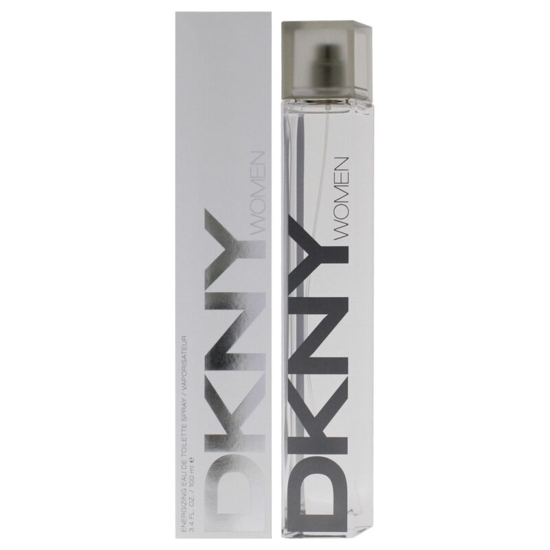 Donna Karan DKNY by Donna Karan for Women 3.4 oz Eau de Toilette Spray