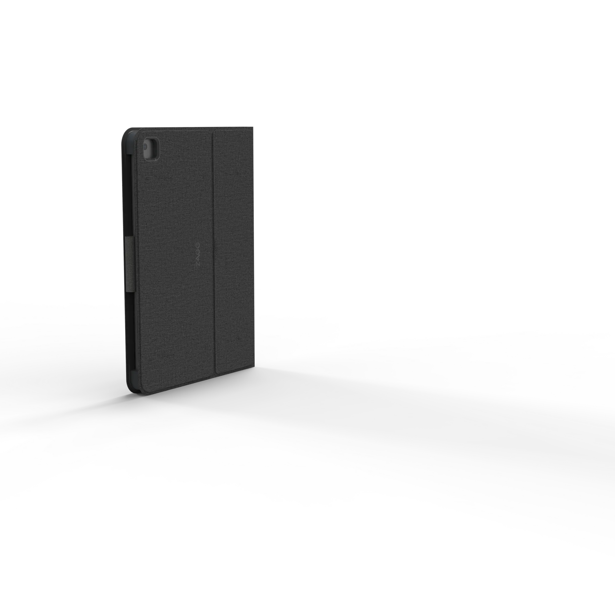 ZAGG-Keyboard Messenger Folio 2-Apple-iPad 10.2/10.5-Charcoal-UK 5 ZAGG-Keyboard Messenger Folio 2-Apple-iPad 10.2/10.5-Charcoal-UK - Image 5