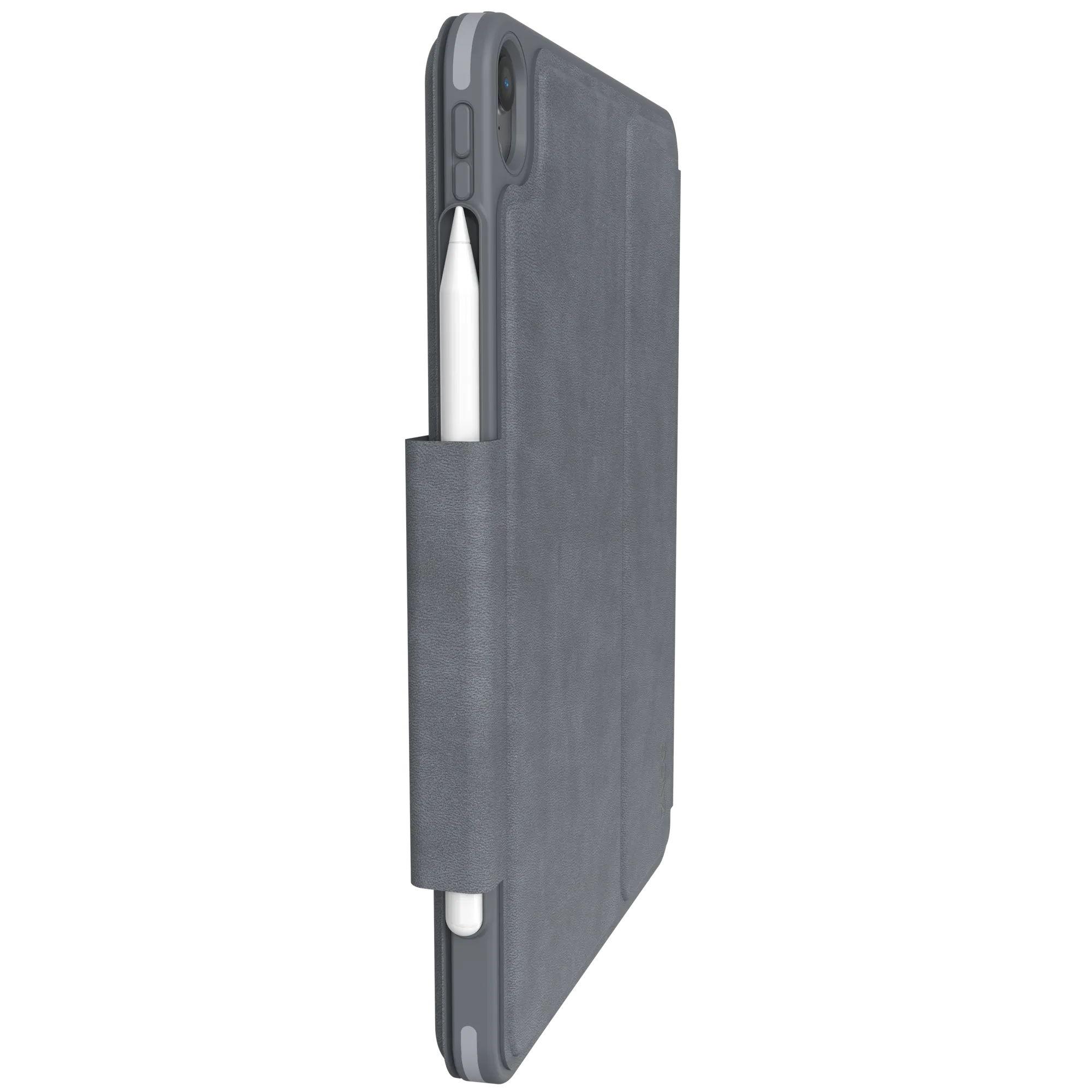 ZAGG-Keyboard Pro Keys-Apple-iPad 10.9-Black/Gray-UK 4 ZAGG-Keyboard Pro Keys-Apple-iPad 10.9-Black/Gray-UK - Image 4