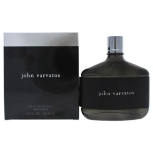 John Varvatos John Varvatos by John Varvatos for Men 4.2 oz EDT Spray