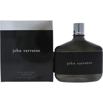 John Varvatos John Varvatos by John Varvatos for Men 4.2 oz EDT Spray