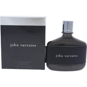 John Varvatos John Varvatos by John Varvatos for Men 2.5 oz Eau de Toilette Spray