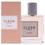 Clean Blossom by Clean for Women - 2 oz EDP Spray Eau de Parfum