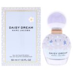 Marc Jacobs Daisy Dream by Marc Jacobs for Women - 1.6 oz Eau de Toilette Spray
