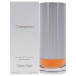 Calvin Klein Contradiction for Women 3.4 oz EDP Spray Eau de Parfum