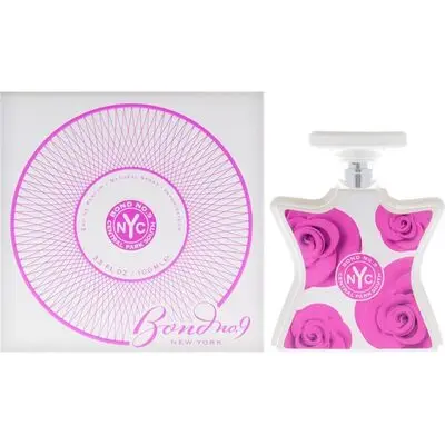 Bond No. 9 Central Park South by Bond No. 9 for Women 3.3 oz EDP Spray