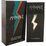 Animale by Animale for Men - 3.3 oz Eau de Toilette Spray