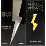 Animale Animale for Men - 3.4 oz Eau de Toilette Spray