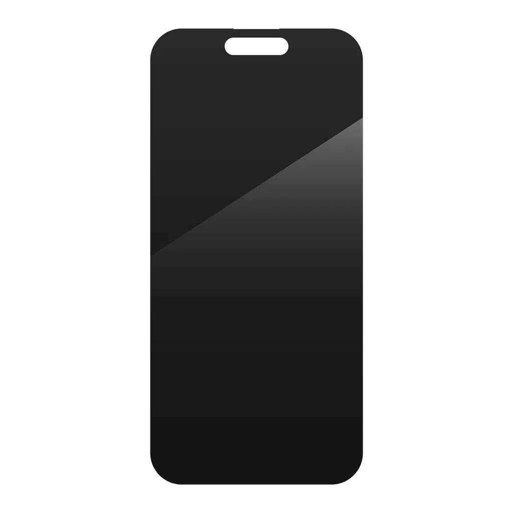 InvisibleShield Glass Elite Privacy Apple iP16 /15 Screen 3 InvisibleShield Glass Elite Privacy Apple iP16 /15 Screen - Image 3