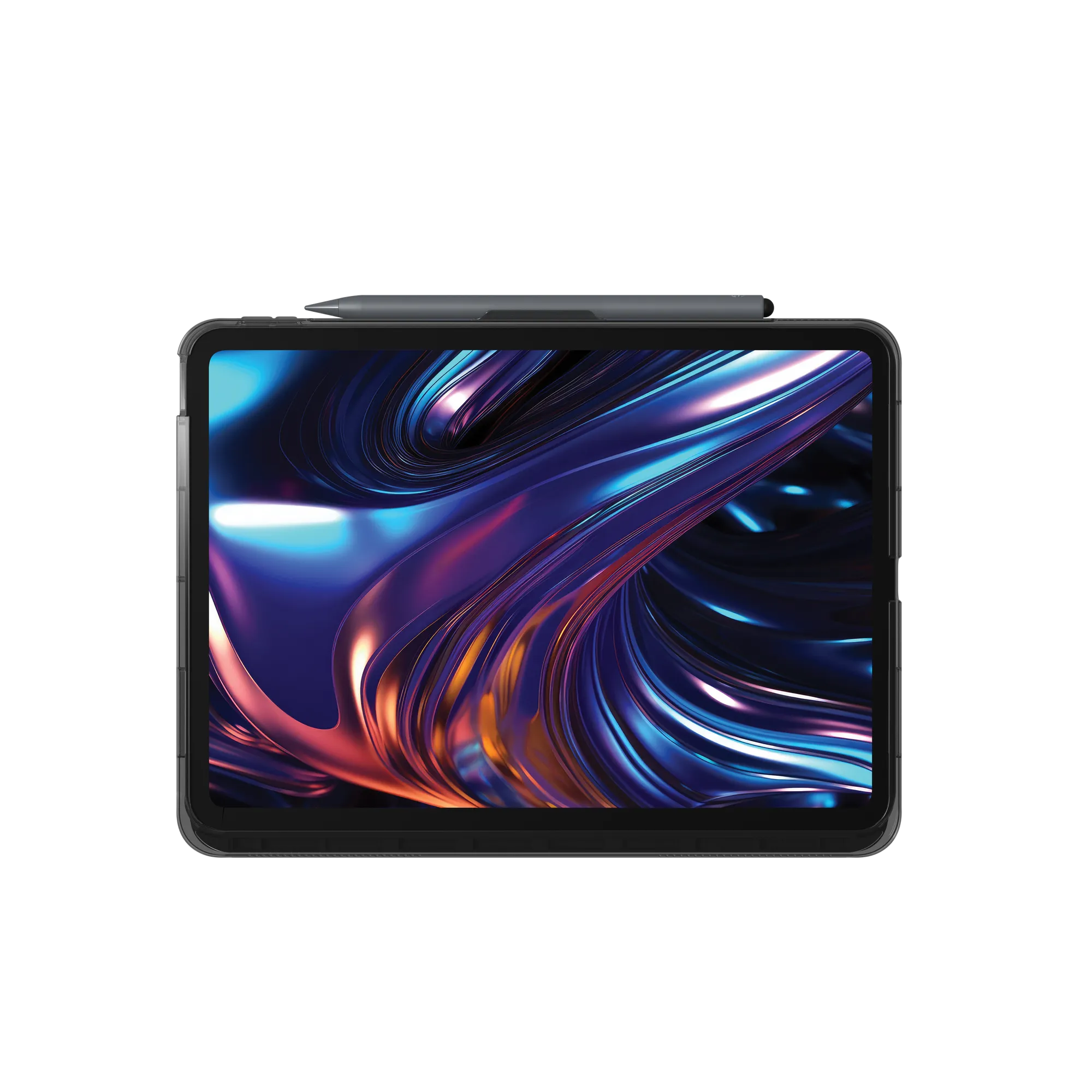 ZAGG-KB-Pro Keys 2-Apple-iPad Pro 11 (M4)-Black-UK 5 ZAGG-KB-Pro Keys 2-Apple-iPad Pro 11 (M4)-Black-UK - Image 5