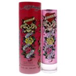 Christian Audigier Ed Hardy by Christian Audigier for Women 3.4 oz EDP Spray