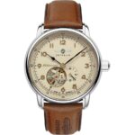 Zeppelin Watches 9666-5 (9666-5) Unisex WATCHES