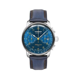 ZEPPELIN WATCHES 9670-3 (9670-3) Unisex WATCHES