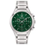 BULOVA 96A297 (96A297) Unisex WATCHES