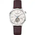 Bulova Watches 96a318 (96A318) Unisex WATCHES