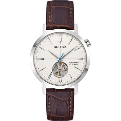 Bulova Watches 96a318 (96A318) Unisex WATCHES