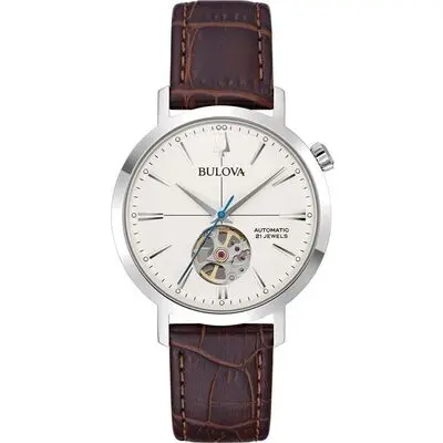 Bulova Watches 96a318 (96A318) Unisex WATCHES