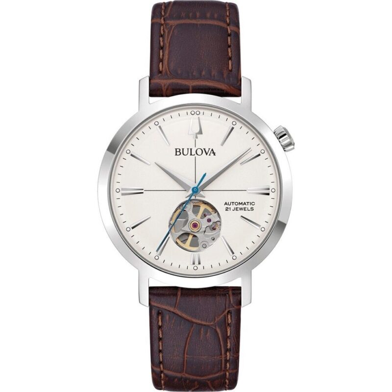 Bulova Watches 96a318 (96A318) Unisex WATCHES