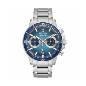 BULOVA 96B380 (96B380) Unisex WATCHES