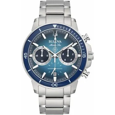 BULOVA 96B380 (96B380) Unisex WATCHES
