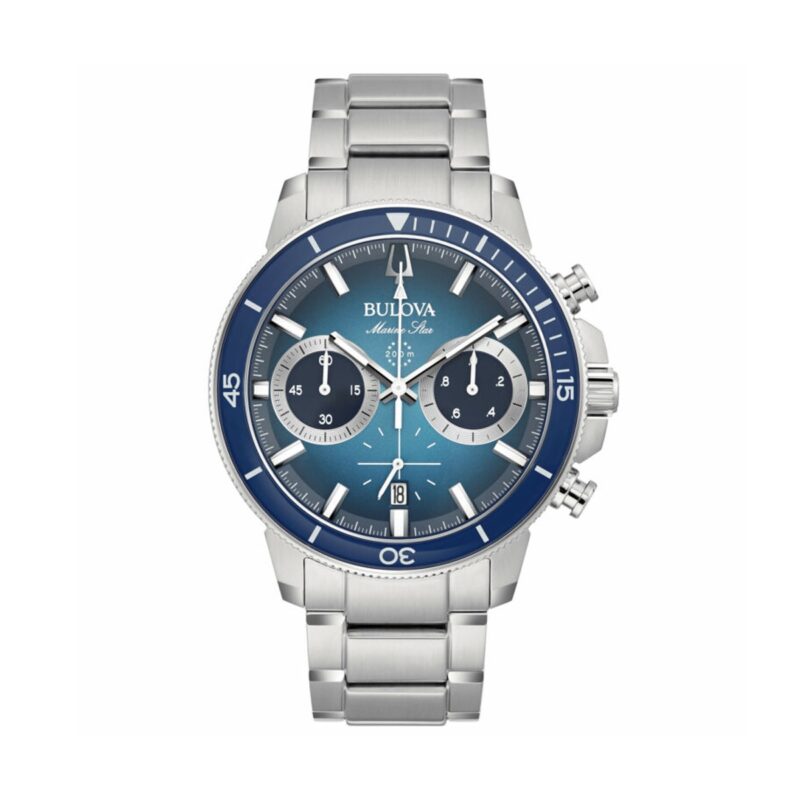 BULOVA 96B380 (96B380) Unisex WATCHES