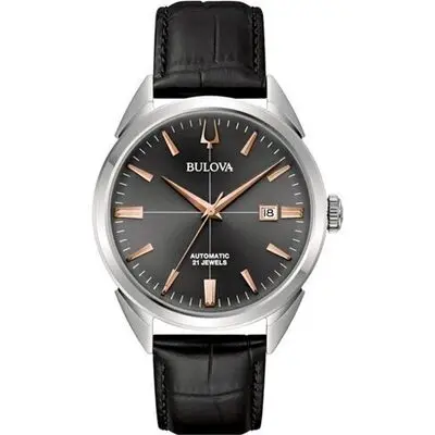 BULOVA 96B422 (96B422) Unisex WATCHES