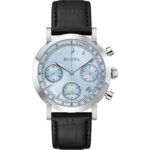 BULOVA 96B456 (96B456) Unisex WATCHES