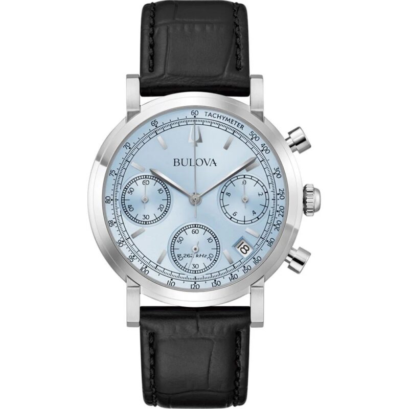 BULOVA 96B456 (96B456) Unisex WATCHES