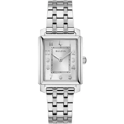 Bulova Watches 96l349 (96L349) Unisex WATCHES