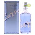 Liz Claiborne Curve by Liz Claiborne for Women - 3.4 oz Eau de Toilette Spray