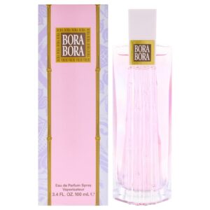Liz Claiborne Bora Bora by Liz Claiborne for Women 3.4 oz EDP Spray