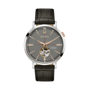 BULOVA 98A187 (98A187) Unisex WATCHES