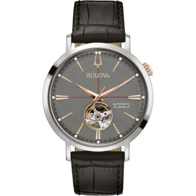 Bulova 98a187 (98A187) Unisex WATCHES
