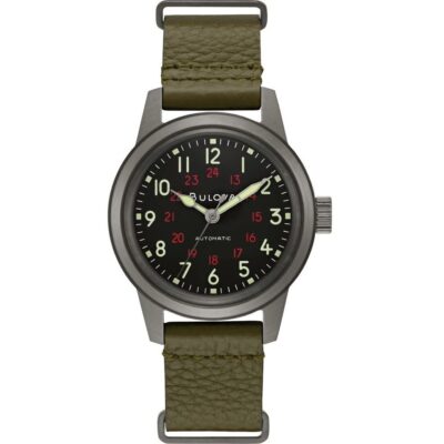 Bulova 98a255 (98A255) Unisex WATCHES