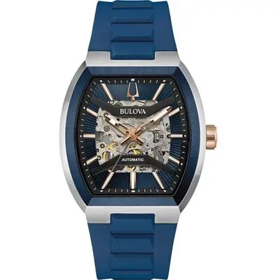 Bulova Watches 98a318 (98A318) Unisex WATCHES