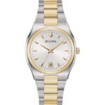 Bulova 98m132 (98M132) Unisex WATCHES