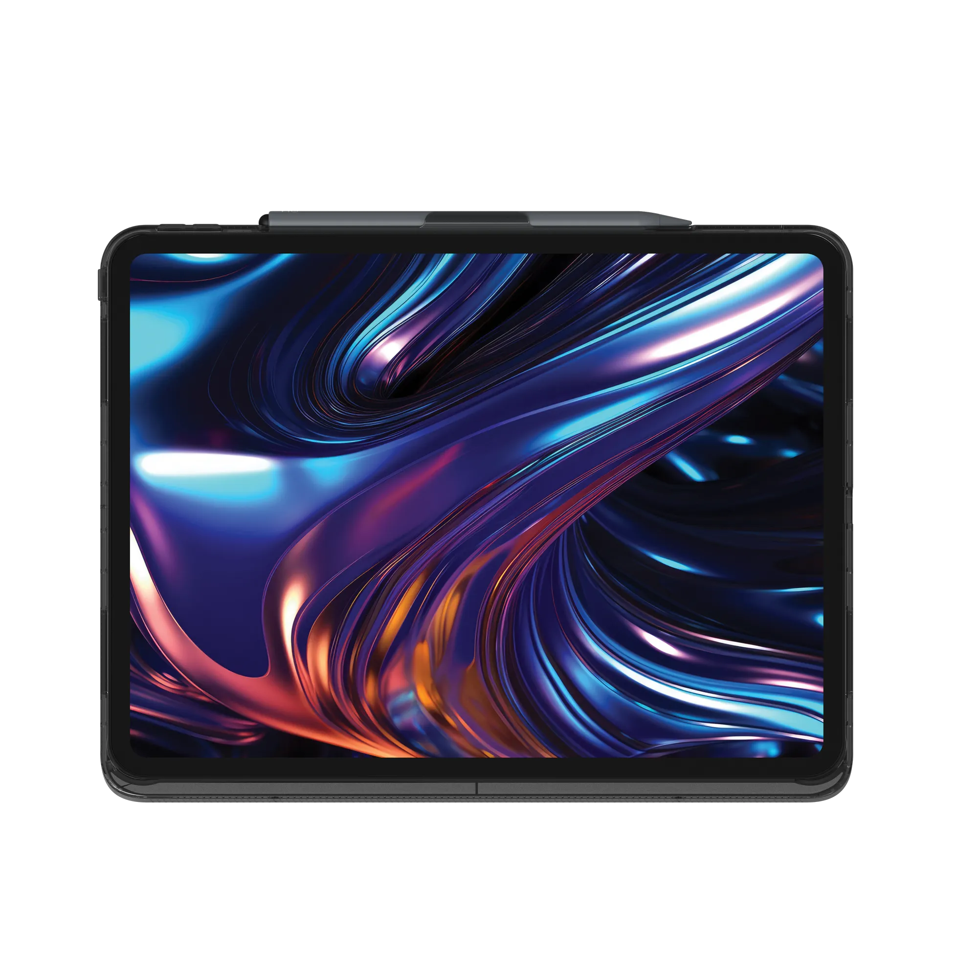 ZAGG-KB-Pro Keys 2-Apple-iPad Pro 13 (M4)-Black-UK 5 ZAGG-KB-Pro Keys 2-Apple-iPad Pro 13 (M4)-Black-UK - Image 5