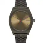 Nixon Time Teller (A045-5251) Men WATCHES