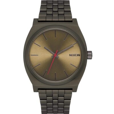 Nixon Time Teller (A045-5251) Men WATCHES