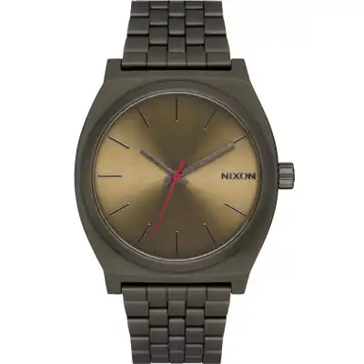 Nixon Time Teller (A045-5251) Men WATCHES