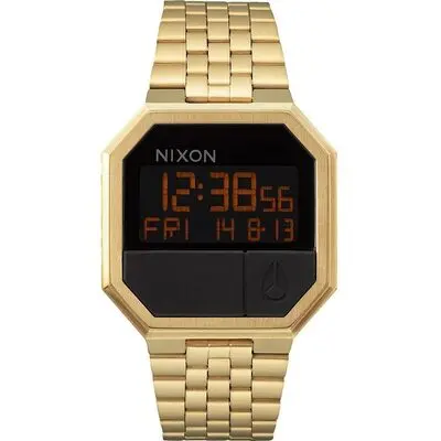 Nixon Watches A158-502 (A158-502) Unisex WATCHES