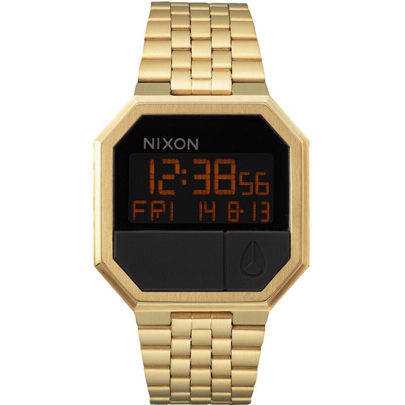 NIXON WATCHES A158-502 (A158-502) Unisex WATCHES