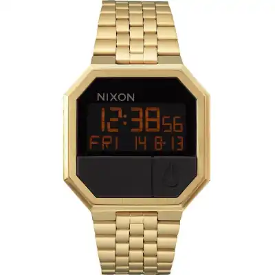 Nixon Watches A158-502 (A158-502) Unisex WATCHES