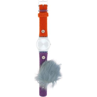 Swatch Watch strap (AGN199)