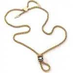 Al.n1mw23sg (AL-N1MW23SG) Unisex JEWELRY