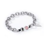 AN JEWELS JEWELRY ANPULSEIRALI11 (ANPULSEIRALI11) Unisex JEWELRY